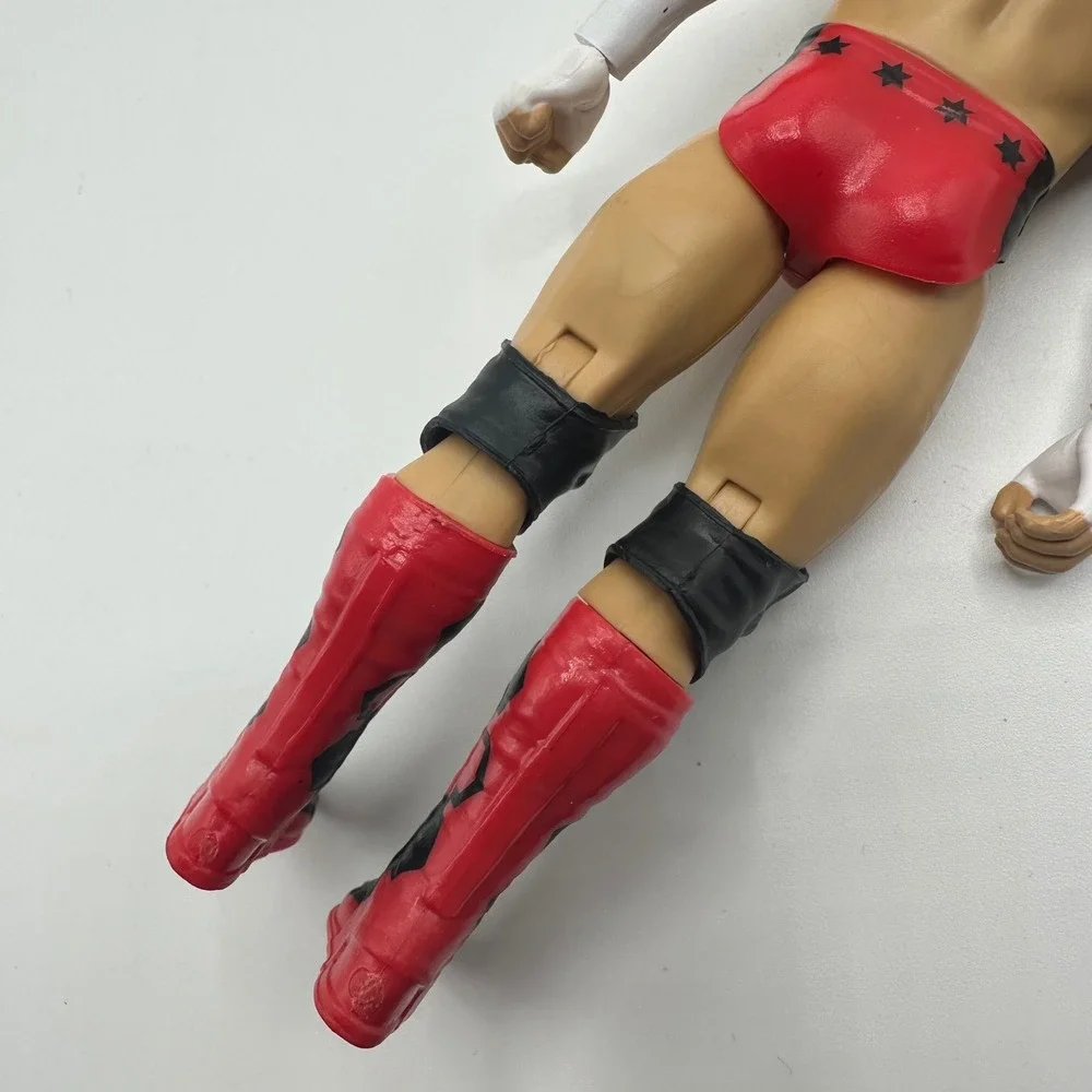 WWE Main Event Series #154 CM PUNK 6.5